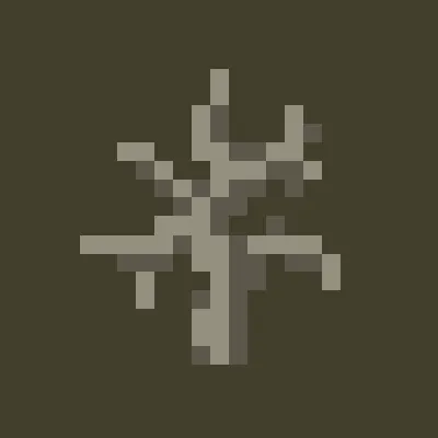 Nanex's Wasteland Biome