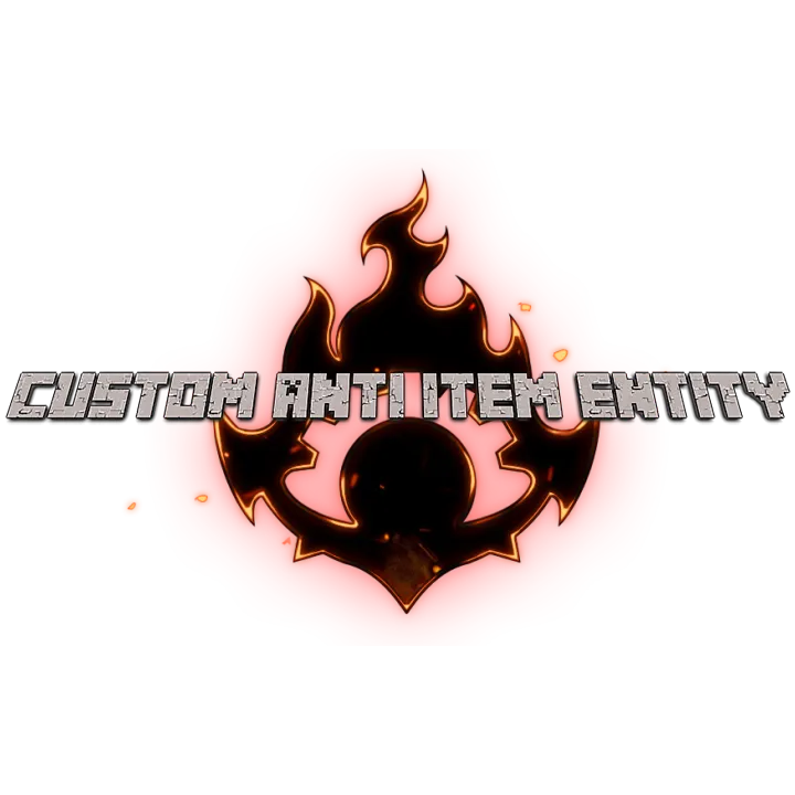 Ash Of Sin: Custom Anti Item Entity