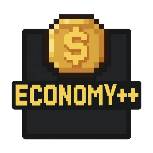 EconomySystem++