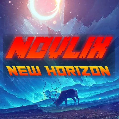 Novlix - New Horizon