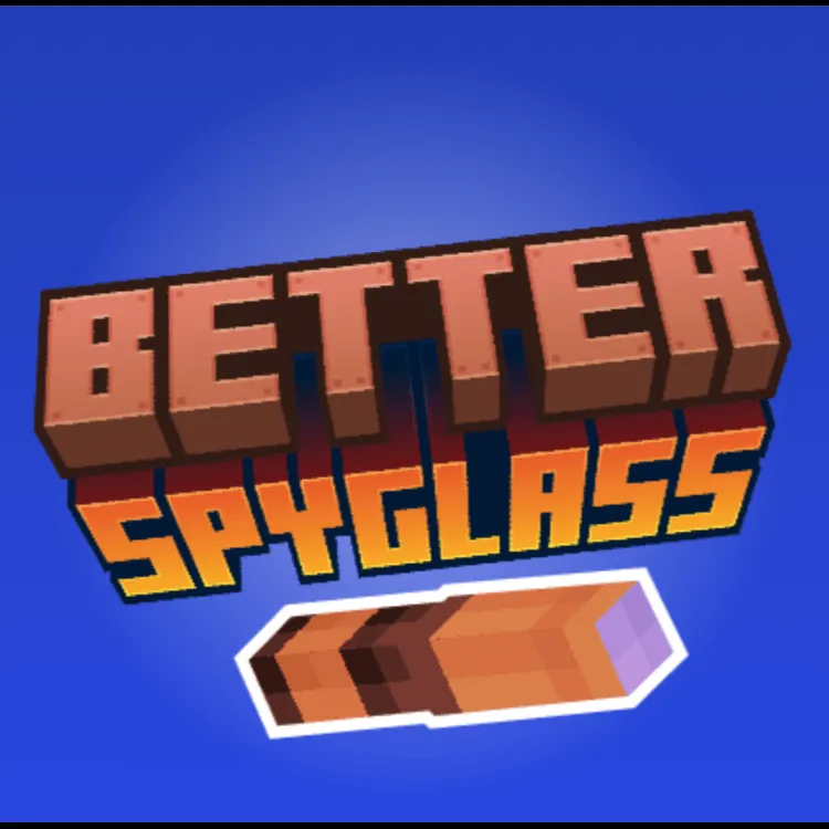 Better spyglass
