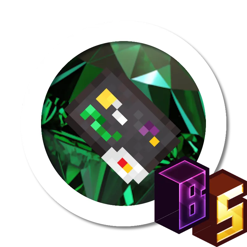 [BMS-SGA] Emeralds Credit Card