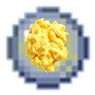 Scramps Scrambled Origins