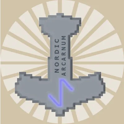 Arcanum API