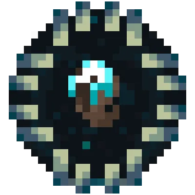 Deep Dark Dimensional Dungeons