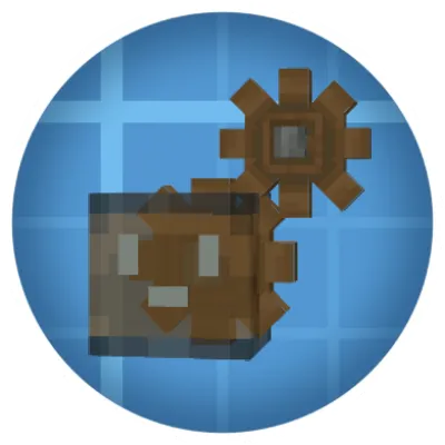 Create: Splendid Cogs