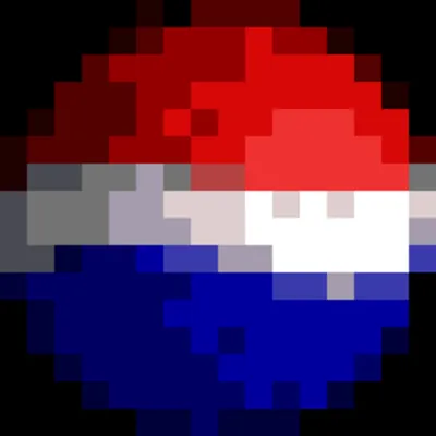 Pepsi Evolution (Alien Evo Addon)