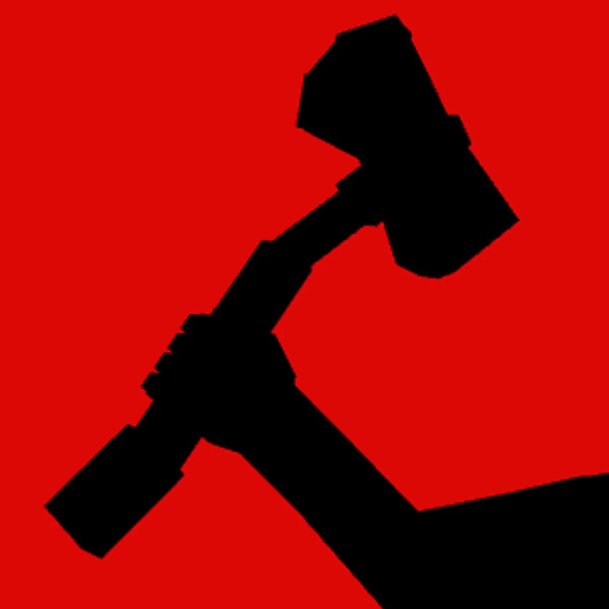 the woodland stalker