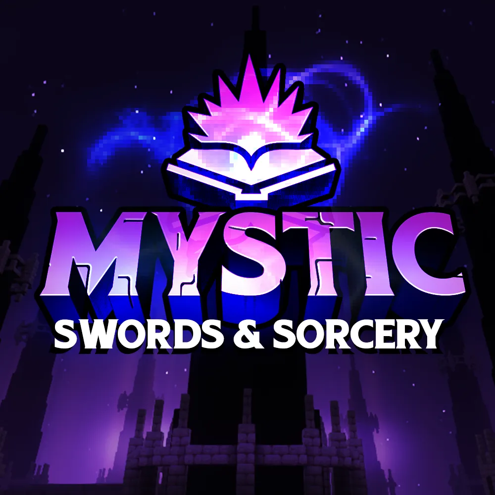 Mystic Champions
