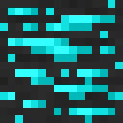 Glowing Hbm's NTM Ores