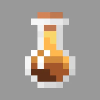 Weirdly Potions