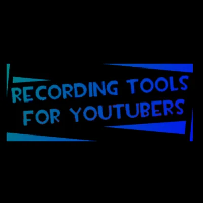 Recording Tools