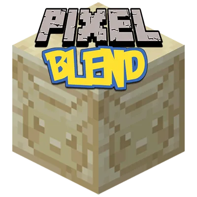 PixelBlend (for Pixelmon)