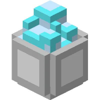 Cube Chaos 3D Crystals Addon