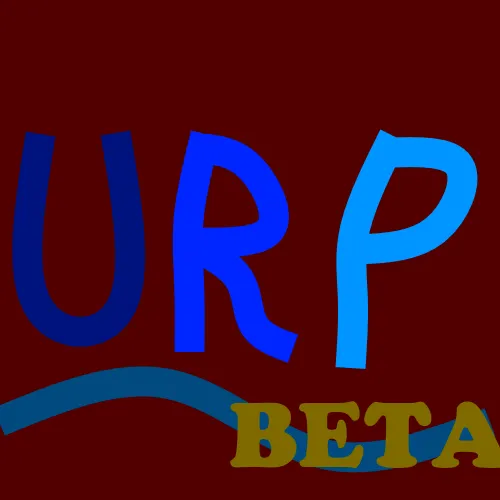 Ultra's RP (URP)