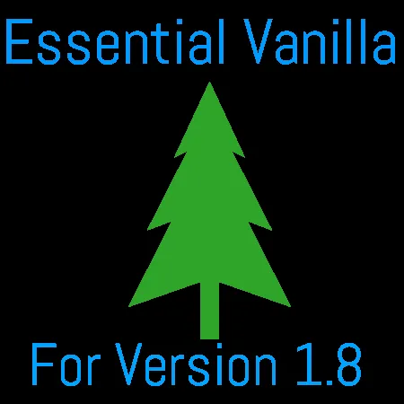 Essential Vanilla