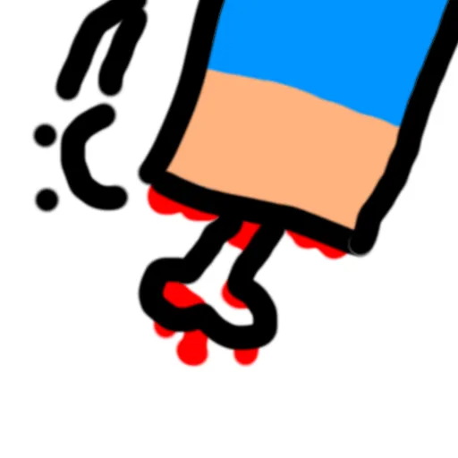 Ouchies