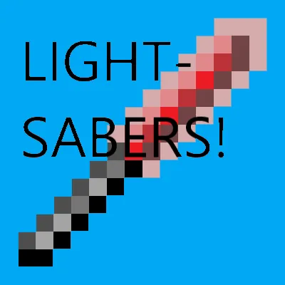 Snowball's Lightsabers