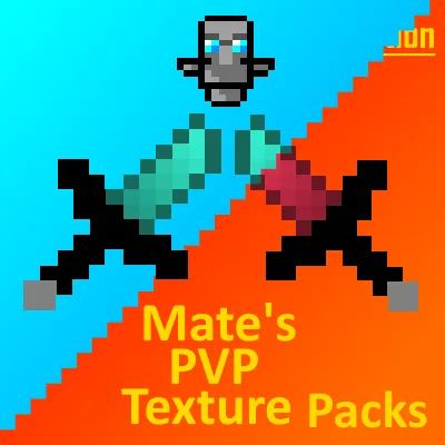 Matze's PvP packs
