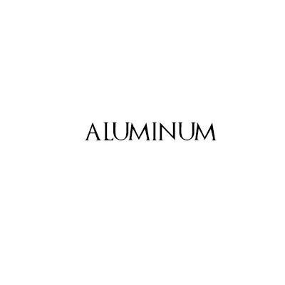 Aluminyum  And Titanyum Mod