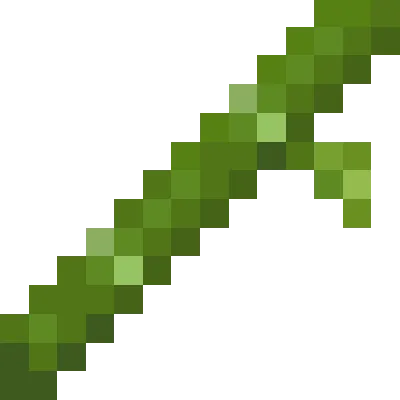 Bamboo Sky Start Addition - Recipes & Item