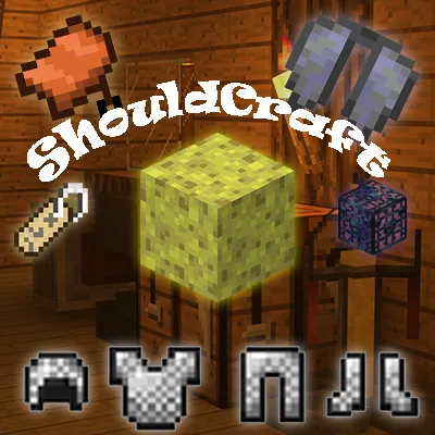 ShouldCraft