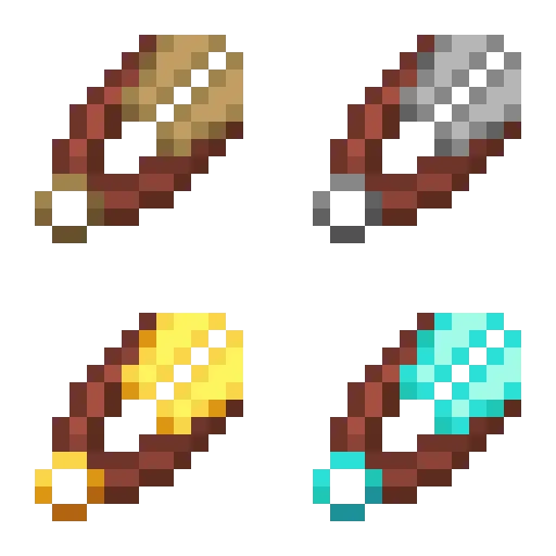 Vanilla Shears