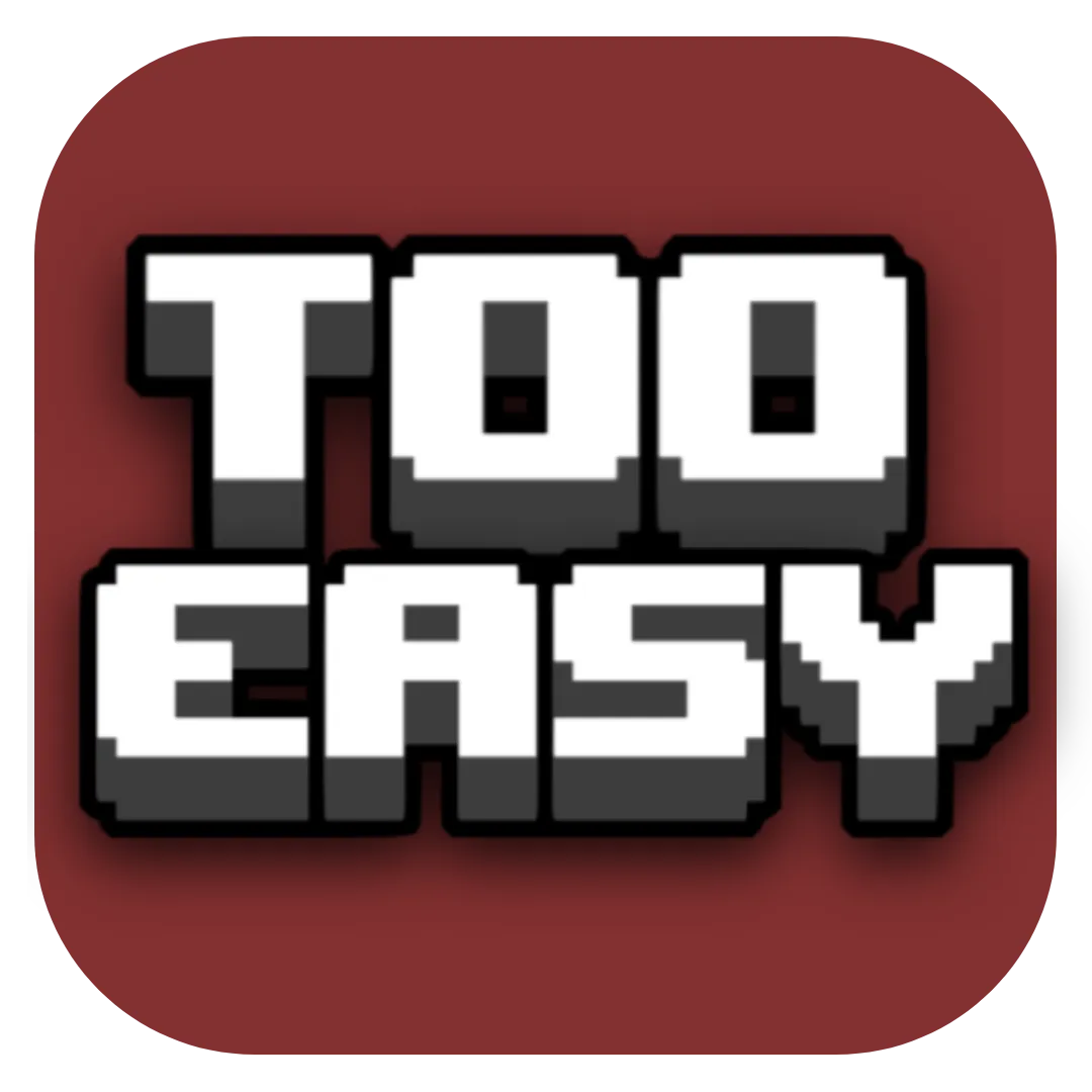 TooEasy
