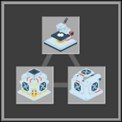 MineChem (working with Better Builder's Wands)