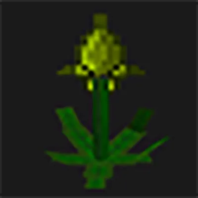 Mystical 3DRetextured+