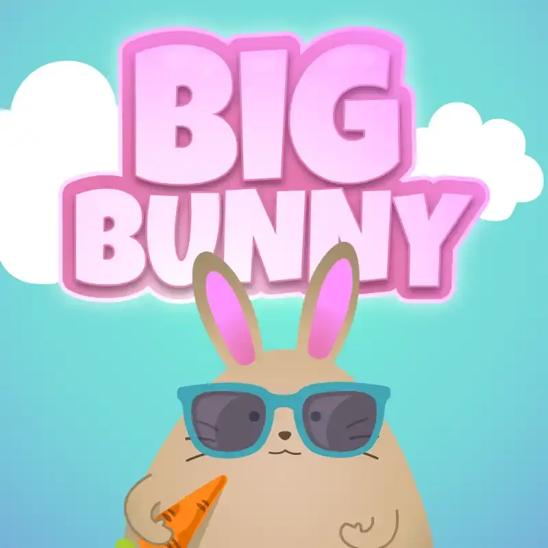 Big Bunny