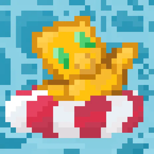 Buoyant