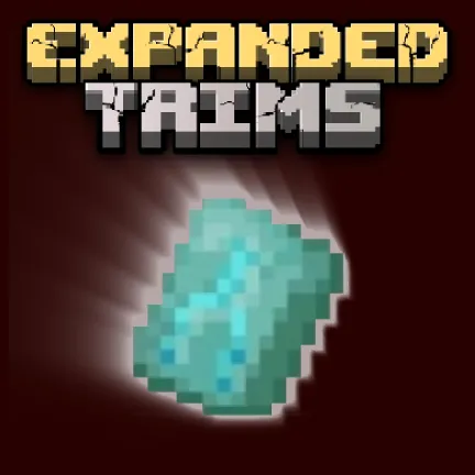 Expanded Trims