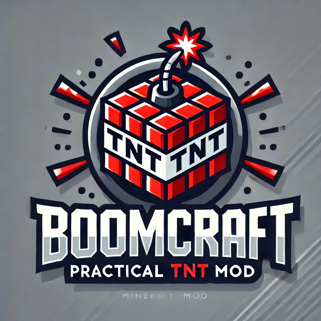 BoomCraft
