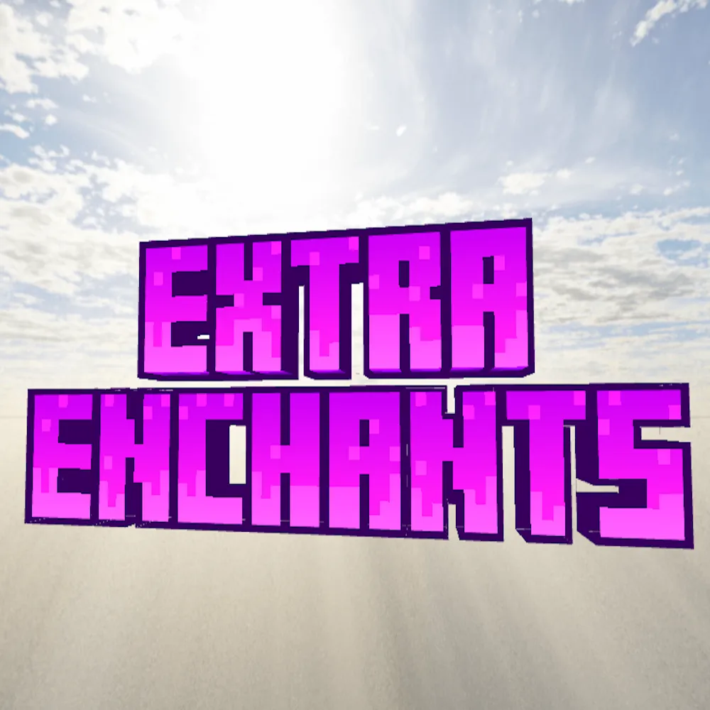 ExtraEnchantments