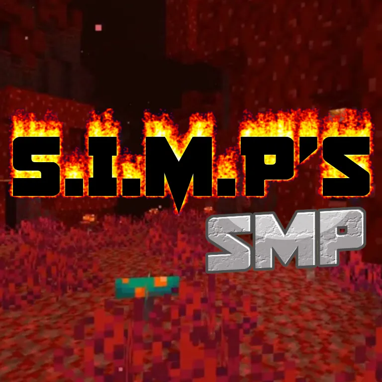 SIMP'S SMP mod