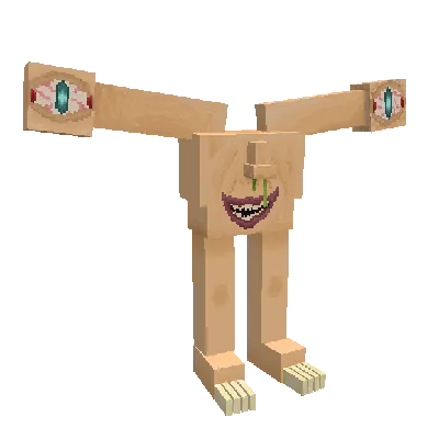 Fred's Frights