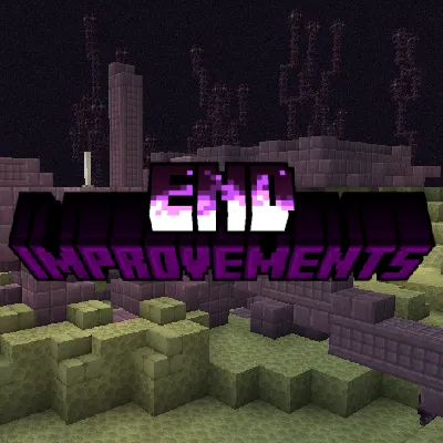 End improvements