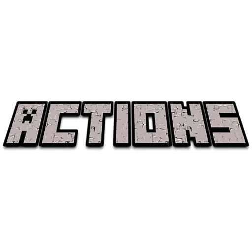 Actions