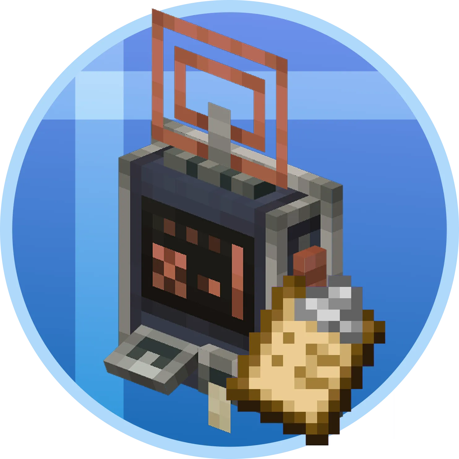 Tom's Create Style Recipes