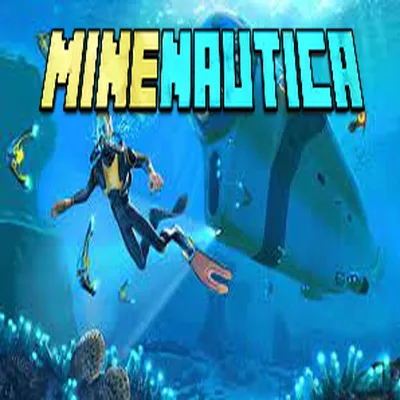 SplEko's MineNautica