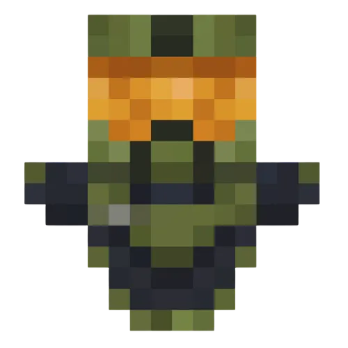 Halo Totem of Undying