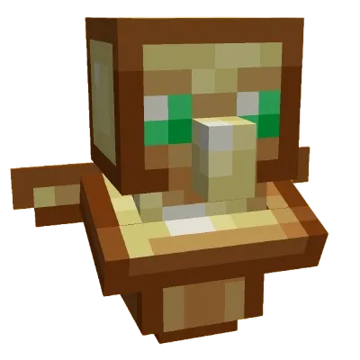 -3D Totem-