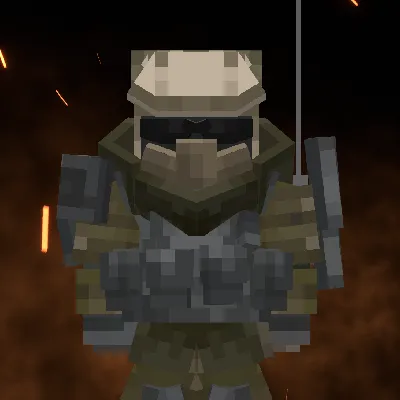 LesRaisins Armor-(A Tactical Armor Mod)