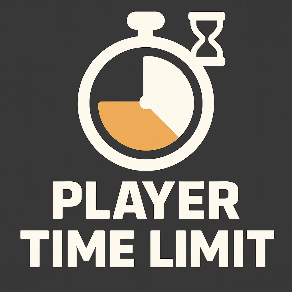 PlayersTimeLimit