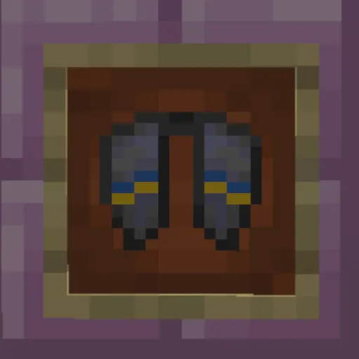 Ukrainian elytra