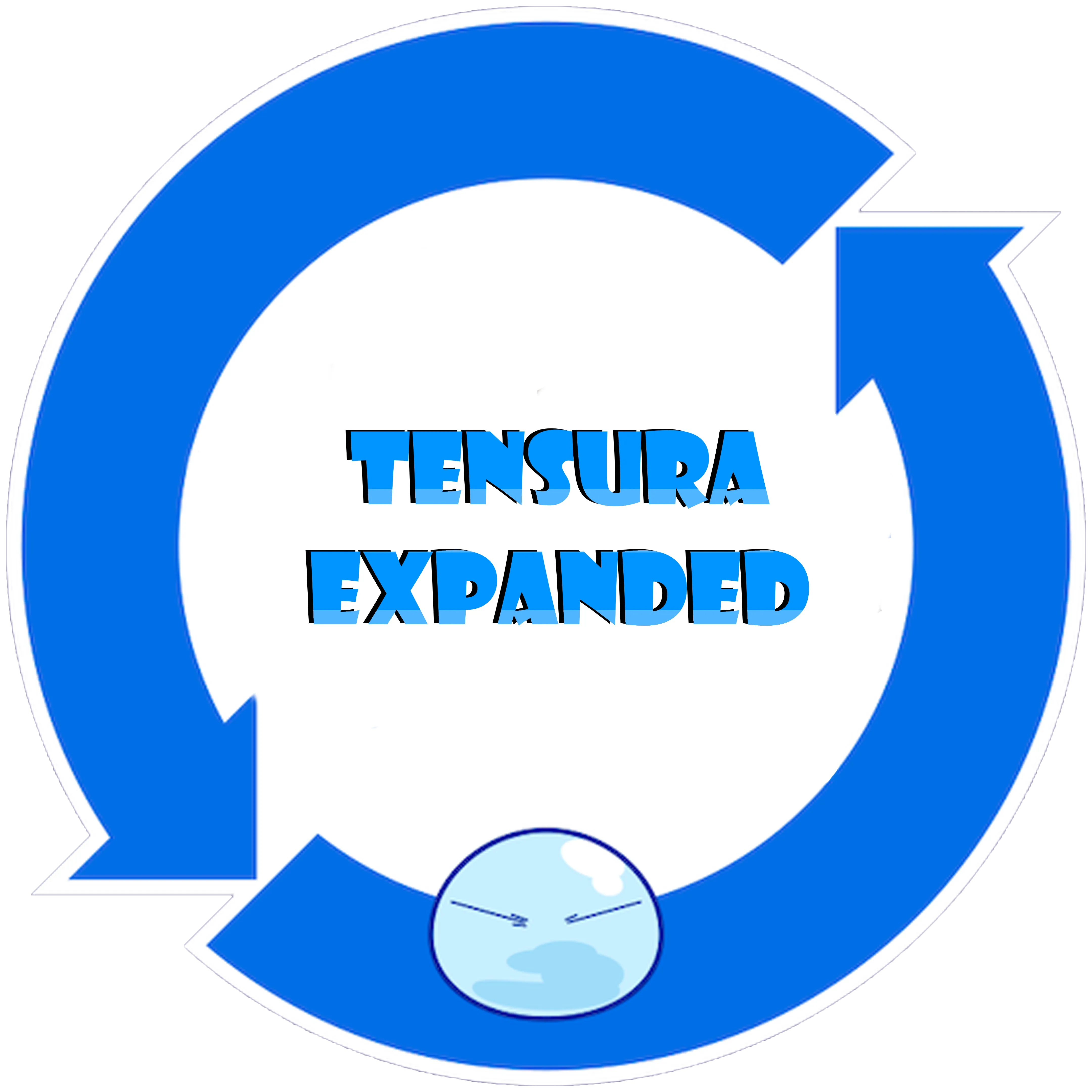 Tensura Expanded