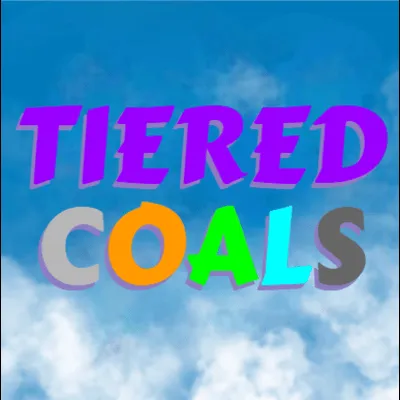 Tiered Coals