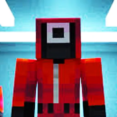 Squid Game - SquidCraft Season 2