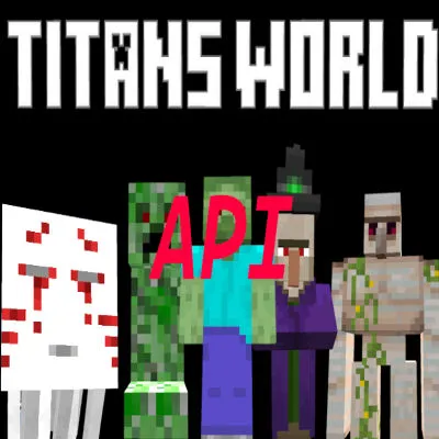 Titans API